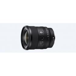 Obiektyw Sony FE 20 mm f/1.8 G (SEL20F18G)