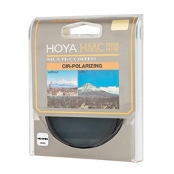 Filtr Hoya CPL SHMC 55