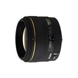 Sigma AF 30mm F1.4 EX DC HSM Nikon