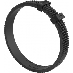 SmallRig 4186 Focus Gear Ring Seamless Kit (62.5-64.5 / 66-68 / 69-71 / 72-74 mm)