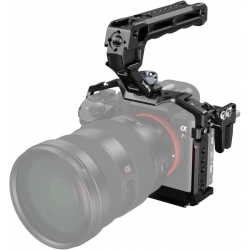 SmallRig 4198 Cage Kit For Sony A7 III & A7R III