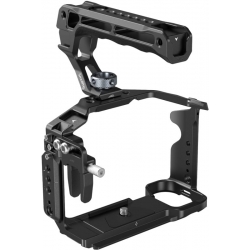 SmallRig 4198 Cage Kit For Sony A7 III & A7R III
