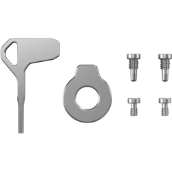 SmallRig 4385 Screw Set with Screwdrivers (Stainless Steel)*