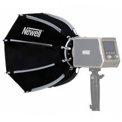Softbox oktagonalny Newell 30 cm - Mini Bowens typ FM-2648281