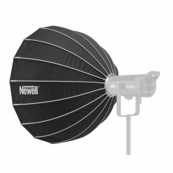 Softbox paraboliczny Newell 150 cm-2664949