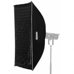 Softbox prostokątny Newell 60 x 90 cm