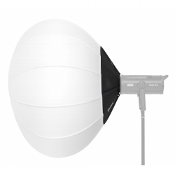 Softbox sferyczny Newell 80 cm
