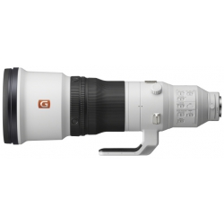Obiektyw Sony FE 600 mm f/4 GM OSS (SEL600F40GM)