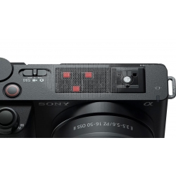 Aparat cyfrowy Sony ZV-E10 II