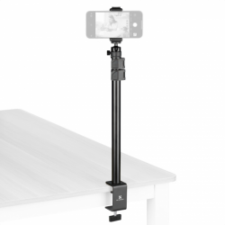 Statyw biurkowy K&F Concept C-Clamp Desktop Stand-2653710