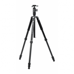 Statyw Fotopro X-go Chameleon E2 z głowicą kulową FPH-52QP