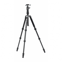 Statyw Fotopro X-go Gecko E2 z głowicą kulową FPH-42QP