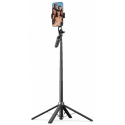 Statyw K&F Concept 2w1 Selfie z uchwytem stabilizującym-2663382