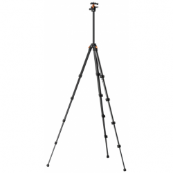 Statyw K&F Concept A305A3 z głowicą kulową BH-40