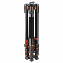 Statyw K&F Concept T254A4 z głowicą kulową BH-28L