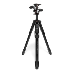 Statyw Manfrotto ONE Photo z głowicą 3W
