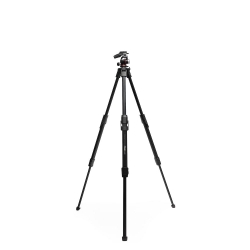 Statyw Manfrotto ONE Photo z głowicą 3W