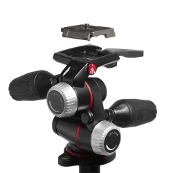 Statyw Manfrotto ONE Photo z głowicą 3W