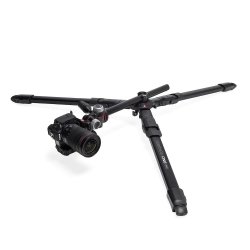 Statyw Manfrotto ONE Photo z głowicą 3W