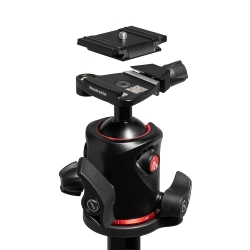 Statyw Manfrotto ONE Photo z głowicą kulowa