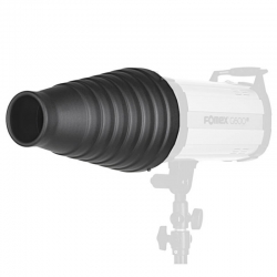 Strumienica Fomex Snoot CSD