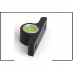 Sunwayfoto LB-01 OFFSET Leveling Bubble for 42mm clamp