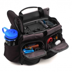 Tenba DNA v2 10 Shouklder Bag Black-2664802