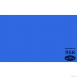 SAVAGE WIDETONE 58-12 Studio Blue 272 Key