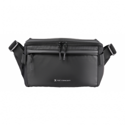 Torba fotograficzna K&F Concept Urban Wander 13 Sling Bag 10 l - czarna
