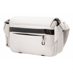 Torba fotograficzna K&F Concept Urban Wander 14 10 l - kremowa