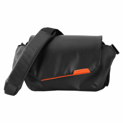 Torba fotograficzna K&F Concept Urban Wander 14 Sling Bag 10 l - czarna-2663384