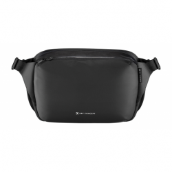 Torba fotograficzna K&F Concept Urban Wander Sling 12 l - czarna-2573251
