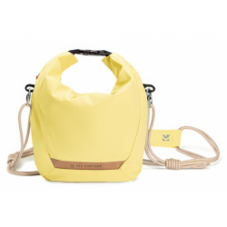 Torba fotograficzna K&F Concept Urban Wander Sling U11 5 l - żółta-2653705