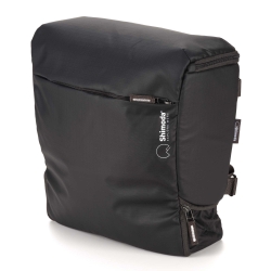 Shimoda Top Loader - Large - Black-2597474