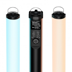 Lampa LED Yongnuo YN60 Soft - RGB, WB (2000 K - 10000 K)