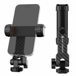 Uchwyt do telefonu K&F Concept MS12