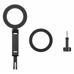 Uchwyt magnetyczny do telefonu Telesin P7-MB-01 na system GoPro