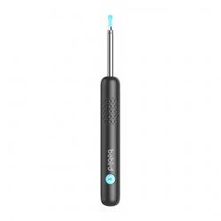 Urządzenie do czyszczenia uszu Bebird R1+ - czarne-2660393