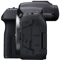 Aparat Canon EOS R7 body + Obiektyw Canon RF-S 18-45mm F4.5-6.3 IS STM