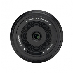 Viltrox AF 28mm F4.5 Nikon Z-2595514
