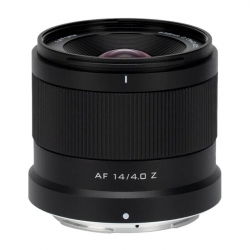 Viltrox AF 14mm F4.0 Nikon Z-2649278
