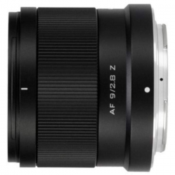 Viltrox AF 9mm F2.8 Nikon Z-2649128