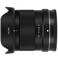 Viltrox AF 9mm F2.8 Nikon Z-2649129
