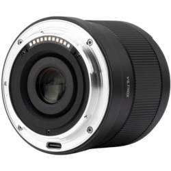 Viltrox AF 9mm F2.8 Nikon Z-2649130