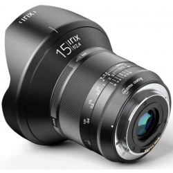 Irix Lens 15mm Blackstone for Nikon [ IL-15BS-NF ]