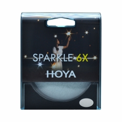 Filtr Hoya Sparkle x6 62mm