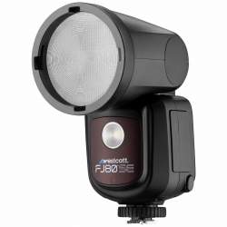 WESTCOTT Lampa błyskowa FJ80-SE S 80Ws-2568317