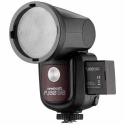WESTCOTT Lampa błyskowa FJ80-SE S 80Ws