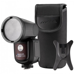 WESTCOTT Lampa błyskowa FJ80-SE S 80Ws
