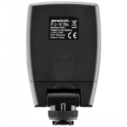 WESTCOTT Wyzwalacz bezprzewodowy FJ-X3S-2568280